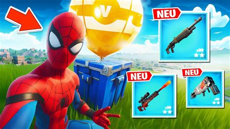 Fortnite Hat Einen Riesigen Fehler Gemacht Youtube