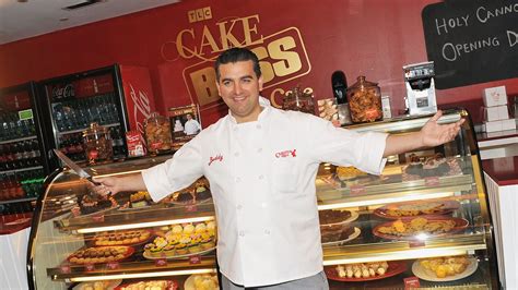 How Cake Boss Scaled Carlos Bakery To Become A Sweets Empire Fox