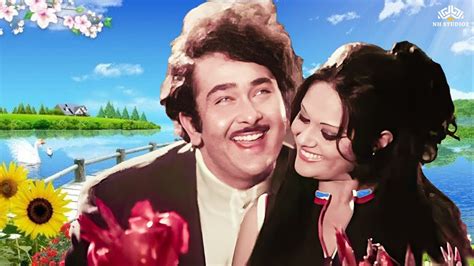 दख तझक दल न कह Kishore Kumar Asha Bhosle Superhit Song R D