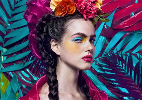 Creative Fashion Photography By Fernando Rodriguez Inspiration Grid Fashion Photography