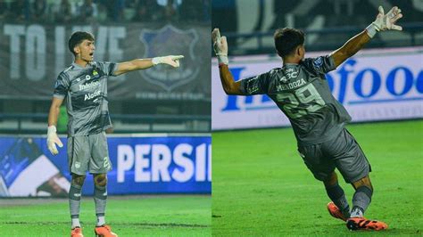 Debutnya Di Persib Tercoreng Dan Mengecewakan Kevin Ray Mendoza Sebut