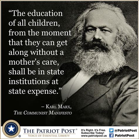 Karl Marx Quotes Homecare