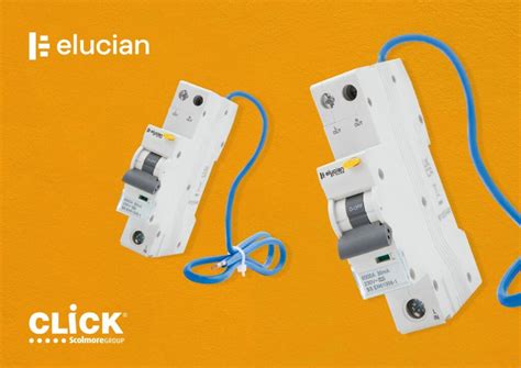 Rcbo Types And Their Applications Professional Electrician