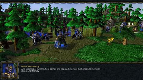 Warcraft 3 Reforged The Adventures Of Rowan The Wise 02 Arthas Request Hard V45