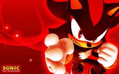 Download Free Shadow The Hedgehog Wallpapers Pixelstalknet