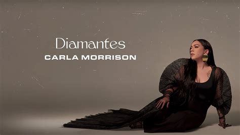 Carla Morrison Diamantes Official Lyric Video Youtube Music