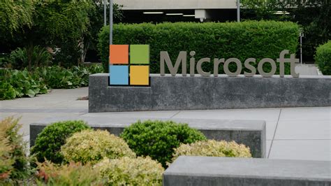 F T C Launches Antitrust Investigation Into Microsoft The New York Times