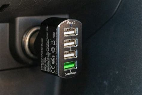 The Best USB Car Charger | Reviews by Wirecutter