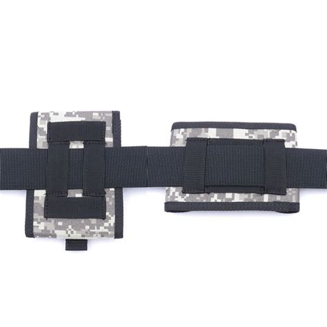 Ceinture De Rechange R Glable Plong E Sous Marine Pour Diverses