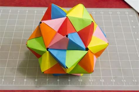 Origami Shapes And Meanings Jadwal Bus Images