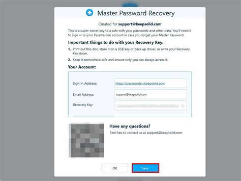 How To Get Started With Our Password Manager For Windows Passwarden