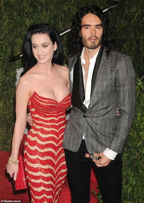 Russell Brand Describes His Wife Of Six Years Laura Gallacher As A