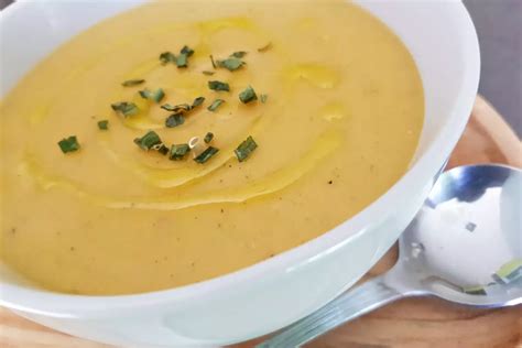 Erbsencremesuppe Rezepte Bonapeti De