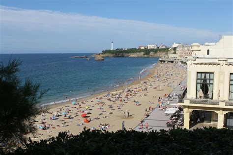 Biarritz St Ndige Private Gef Hrte Tour Zu Fu Getyourguide