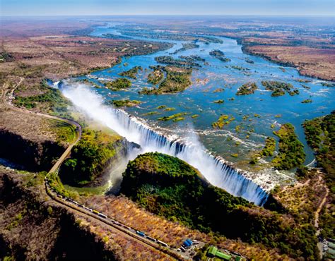 Top Des Plus Beaux Pays D Afrique Ch Ri Fais Tes Valises