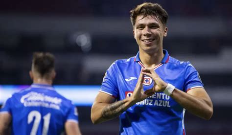 Fifa Recibe Demanda De Cruz Azul Por El Caso De Rodrigo Huescas Reporte