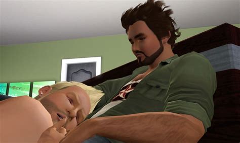 Posing Your Gay Sims Couples Baragamer