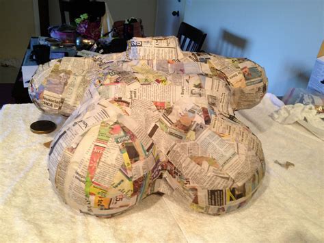Crafty Ass Chick Boob Pinata