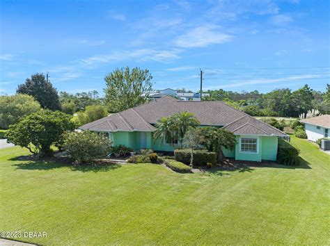 42 Coquina Point Dr Ormond Beach Fl 32174 Mls 1113840 Trulia