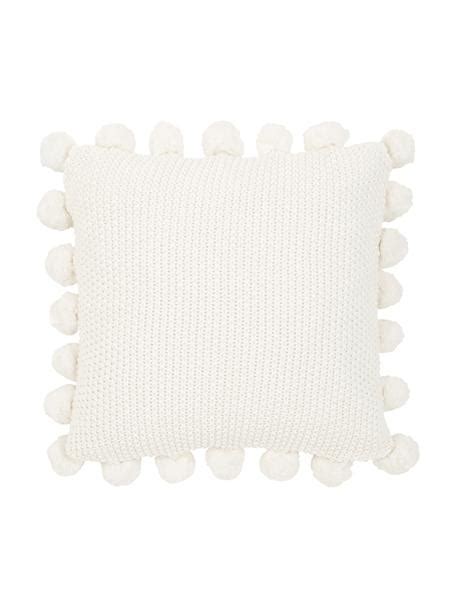 Coussin Nœud Twist Westwing
