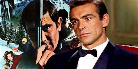 This 1950s Movie Star Offered James Bond Before Sean Connery Would Have