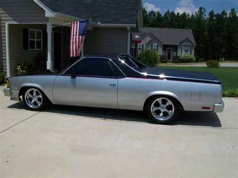 Two Tone Black And Grey Chevelle Ss Paint Job