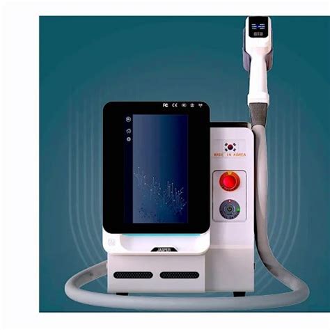 Portable Diode Laser Hair Removal Machine At Rs 284928 Diode Hair