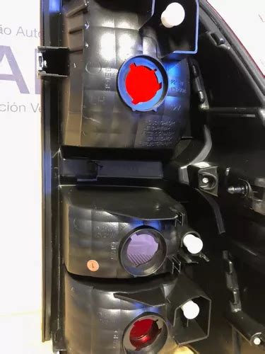 Faro Toyota Hilux Trasero 2016 2017 2018 2019 E Valeo 35 222 En