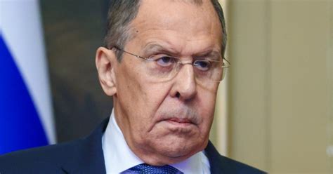 Lavrov Acuz Occidentul C A Dat Voie Deja Ucrainei S Atace Rusia Cu