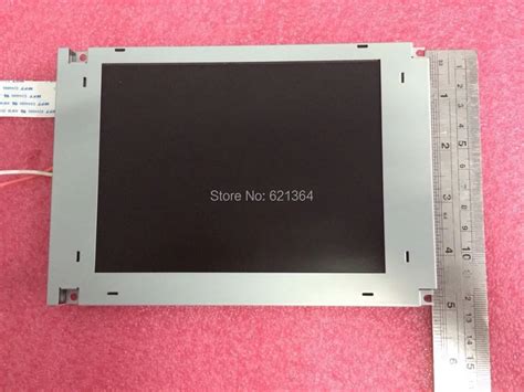 Tela Lcd Profissional Sp17q001 Vendas De Tela Industrial Lcd Screen