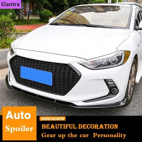 Elantra Body Kit Eixgo