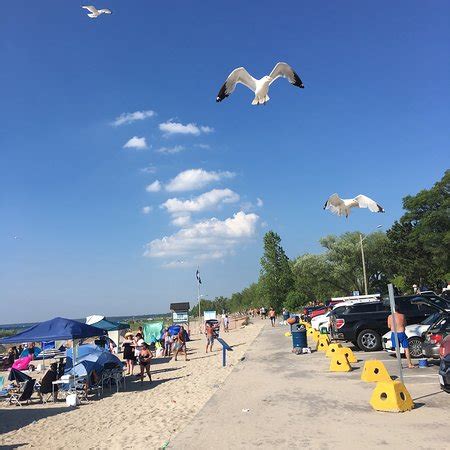 Wasaga Beach Provincial Park - 2018 All You Need to Know Before You Go ...