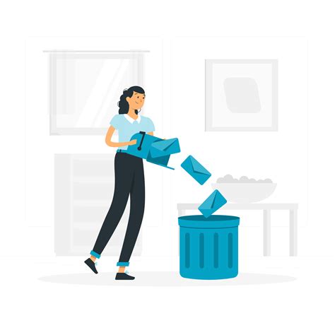 Como verificar se há spam em um endereço de e-mail: um guia abrangente