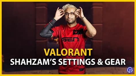 Source Gamer Tweak Visit Shahzam Valorant Settings 2022 Crosshair