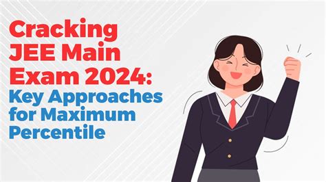 Oswaal 360 Cracking Jee Main Exam 2024 Key Approaches For Maximum