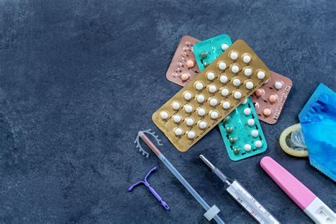 Understanding The Different Types Of Birth Control New England Women S