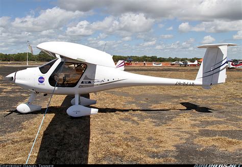 Pipistrel Virus - Untitled | Aviation Photo #2783003 | Airliners.net