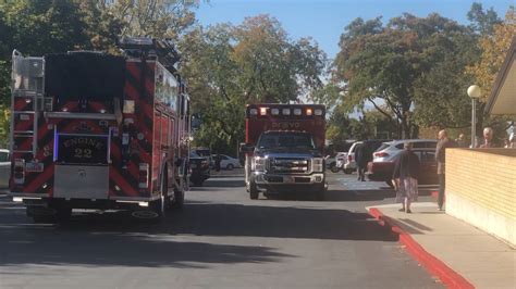 Carbon Monoxide Poisoning Sends Church Members To The Hospital