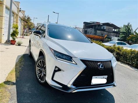 中古車 Lexus 凌志 Rx300lexus 淩志rx300彰化縣 Findcar 找車網