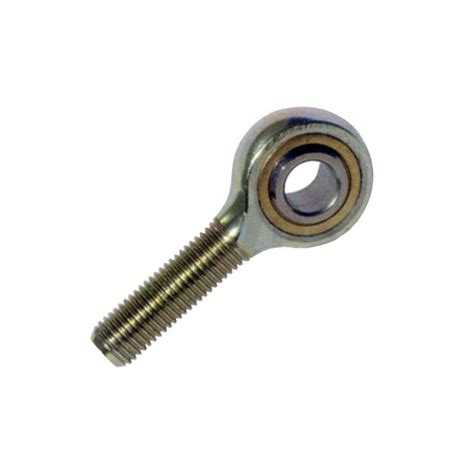 MB M20C Male Steel Rod End With Bronze Liner