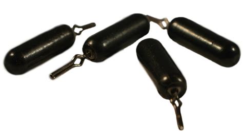 TUNGSTEN SKINNY DROP SHOT WEIGHTS – Kenders Outdoors