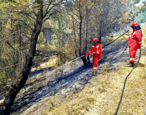 Ministria e Mbrojtjes 50 efektivë të FA dhe një helikopter për