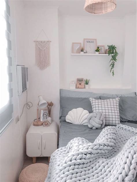 30 Scandinavian Bedrooms Home Décor Ideas Modern Nordic Style Bedrooms
