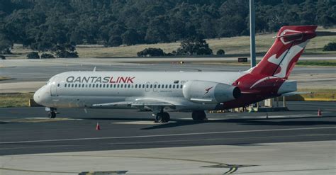 Qantaslink Launches A220 Service In Tasmania And Plans New Lounge At Hobart Airport Travelwise