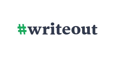 Write Out With Us Untuck Design