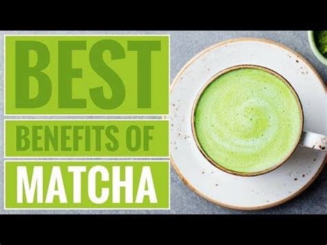 Todo Lo Que Debes Saber Sobre El Matcha Latte Receta Propiedades Y