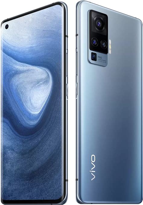 Vivo X50 Pro 5g 8gb Ram 128gb Best Price In India 2022 Specs