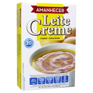 LEITE CREME AMANHECER 92GR ALIMENTA ANGOLA RETAIL LDA