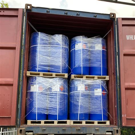 Used In Oil Refining Petrochemicals Methyl Disulfide Dmds CAS 624 92