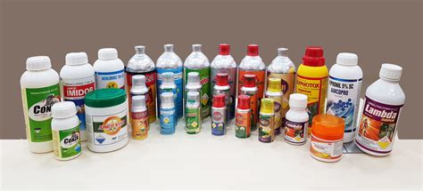 Top 20 Pesticide Companies in India in 2022